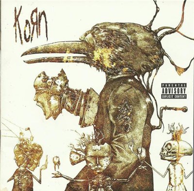 Korn - Untitled download mp3 flac