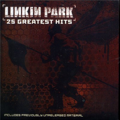 Linkin Park - 25 Greatest Hits download mp3 flac