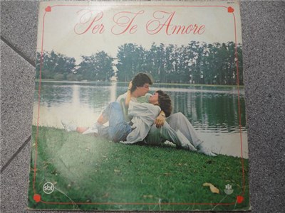 Various - Per Te Amore download mp3 flac