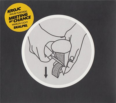 Krojc + Meeting By Chance - Know - How download mp3 flac