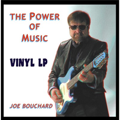 Joe Bouchard - The Power Of Music download mp3 flac