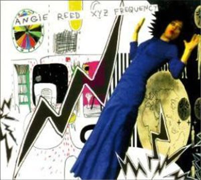 Angie Reed - XYZ Frequency download mp3 flac