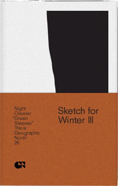 Night Cleaner - Green Sleeves (Sketch For Winter III) download mp3 flac