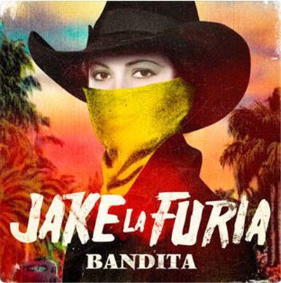Jake La Furia - Bandita download mp3 flac