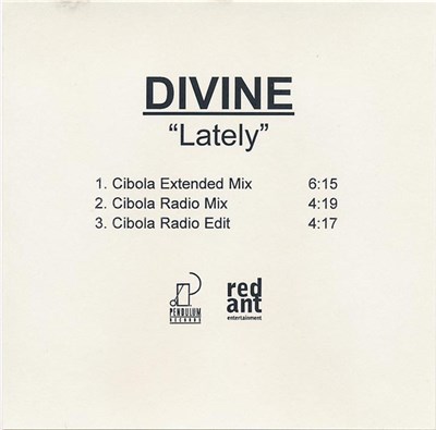 Divine - Lately download mp3 flac