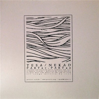 Tesa - Nekad download mp3 flac