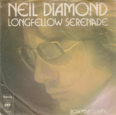 Neil Diamond - Longfellow Serenade download mp3 flac