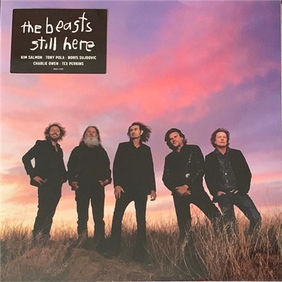 The Beasts - Still Here download mp3 flac