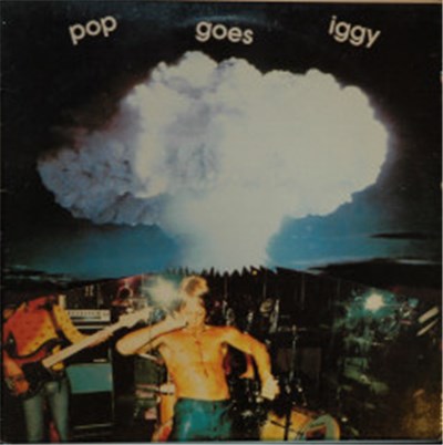 Iggy Pop - Pop Goes Iggy download mp3 flac