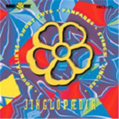 Various - Jinglopædia download mp3 flac