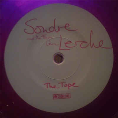 Sondre Lerche - The Tape / Face The Blood download mp3 flac
