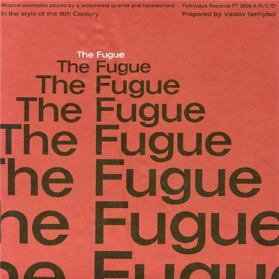 Vaclav Nelhybel - The Fugue download mp3 flac