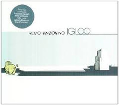 Remo Anzovino - Igloo download mp3 flac