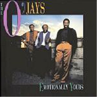 The O'Jays - Emotionally Yours download mp3 flac