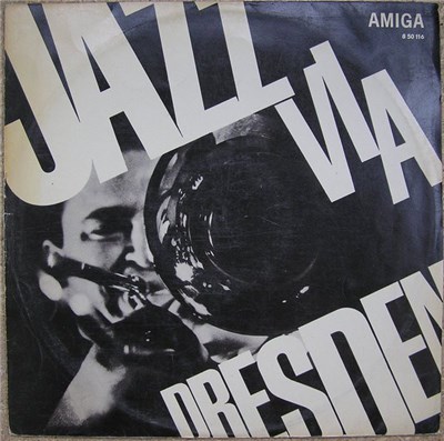 Various - Jazz Via Dresden download mp3 flac