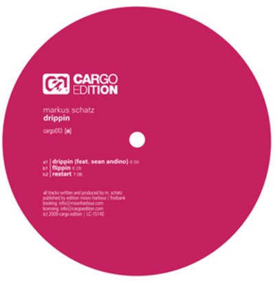 Markus Schatz - Drippin download mp3 flac
