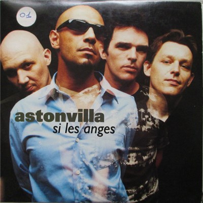Aston Villa - Si Les Anges download mp3 flac