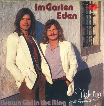 Waterloo & Robinson - Im Garten Eden download mp3 flac