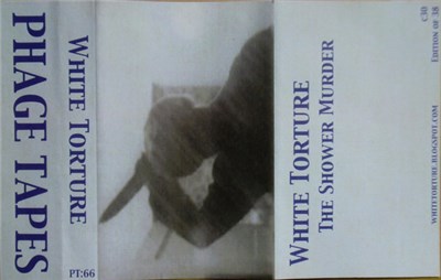 White Torture - The Shower Murder download mp3 flac