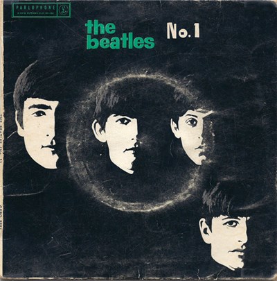 The Beatles - Beatles (No. 1) download mp3 flac