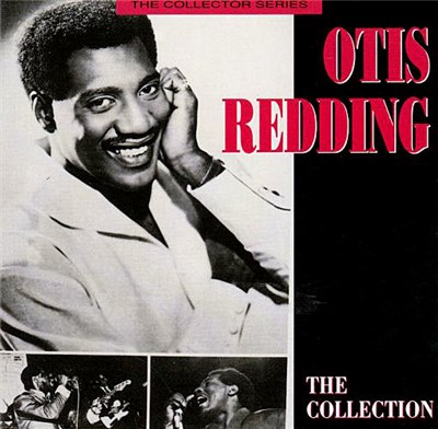 Otis Redding - The Collection download mp3 flac
