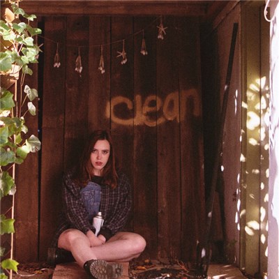 Soccer Mommy - Clean download mp3 flac