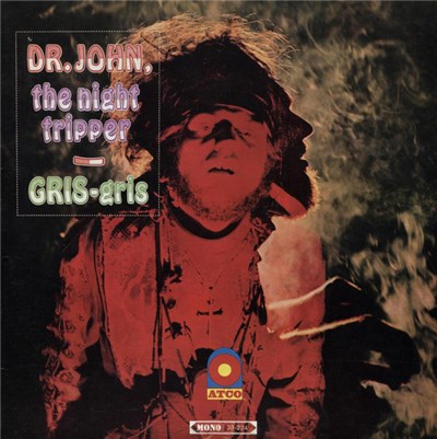 Dr. John, The Night Tripper - Gris-Gris download mp3 flac