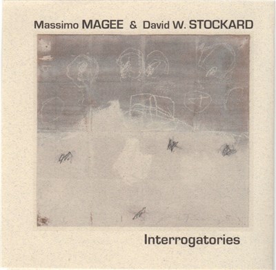 Massimo Magee & David W. Stockard - Interrogatories download mp3 flac