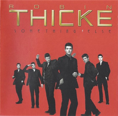 Robin Thicke - Something Else download mp3 flac
