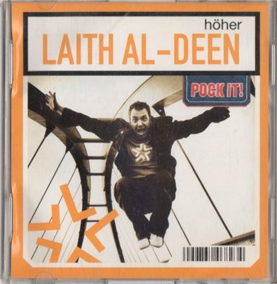 Laith al-Deen - Höher download mp3 flac