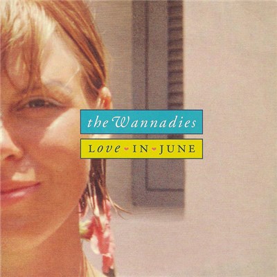 The Wannadies - Love In June download mp3 flac