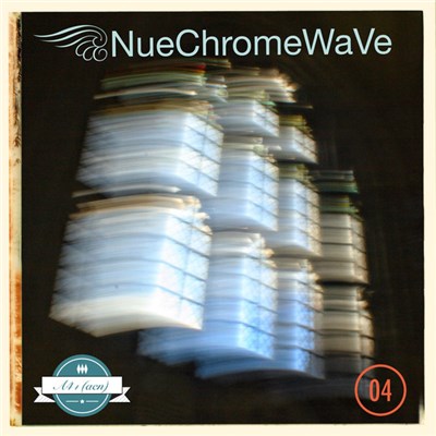 A4+ - NueChromeWaVe download mp3 flac