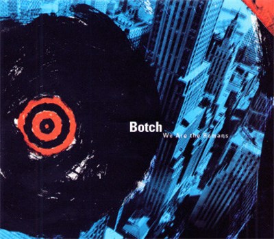 Botch - We Are The Romans download mp3 flac