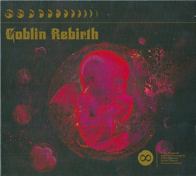 Goblin Rebirth - Goblin Rebirth download mp3 flac