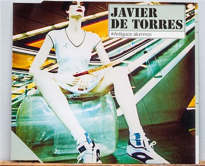 Javier De Torres - #Antiguos Alumnos download mp3 flac