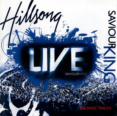 Hillsong - Saviour King - Backing Tracks download mp3 flac