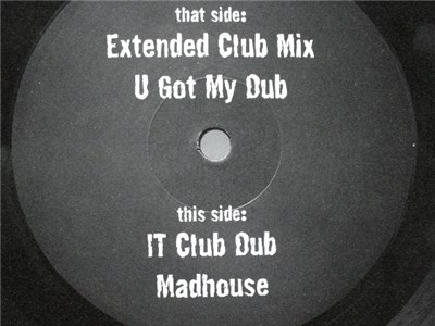DJ Jean - U Got My Love download mp3 flac