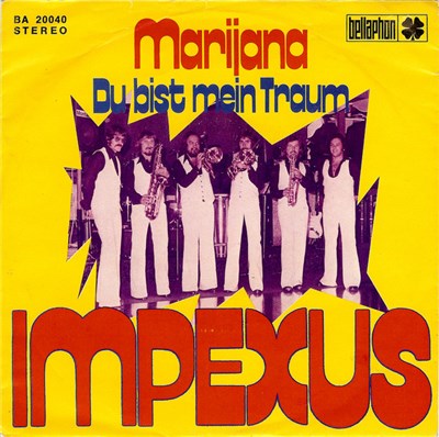 Impexus - Marijana download mp3 flac