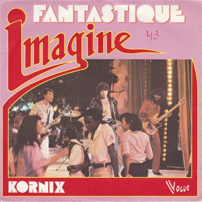 Imagine - Fantastique / Kornix download mp3 flac