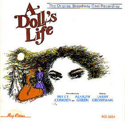 Various - A Doll's Life (The Original Broadway Cast Recording) download mp3 flac