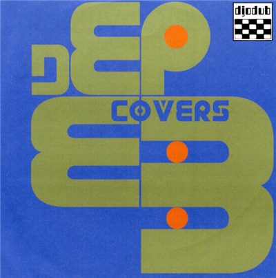 DJ O-Dub - Deep Covers 3 download mp3 flac