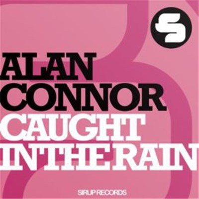 Alan Connor - Caught In The Rain download mp3 flac