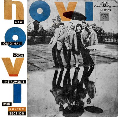 Kwintet Wokalny NOVI - Christine download mp3 flac