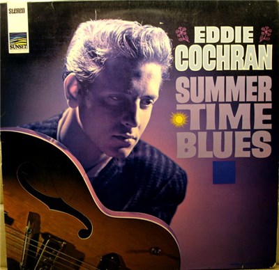 Eddie Cochran - Summertime Blues download mp3 flac