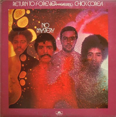 Return To Forever Featuring Chick Corea - No Mystery download mp3 flac