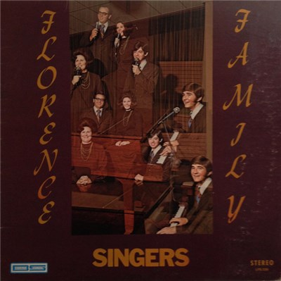 The Florence Family Singers - Florence Family Singers download mp3 flac