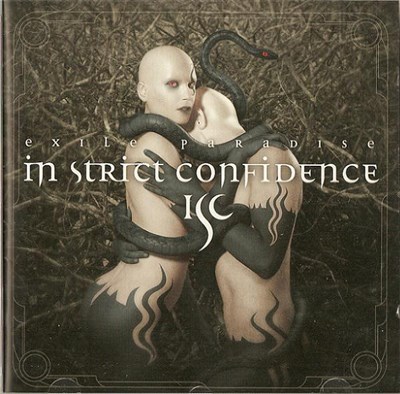 In Strict Confidence - Exile Paradise download mp3 flac