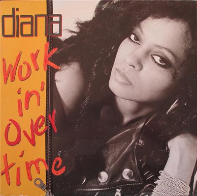 Diana - Workin' Overtime download mp3 flac