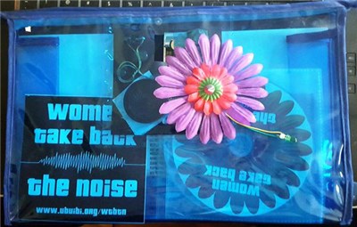 Various - Women Take Back The Noise download mp3 flac