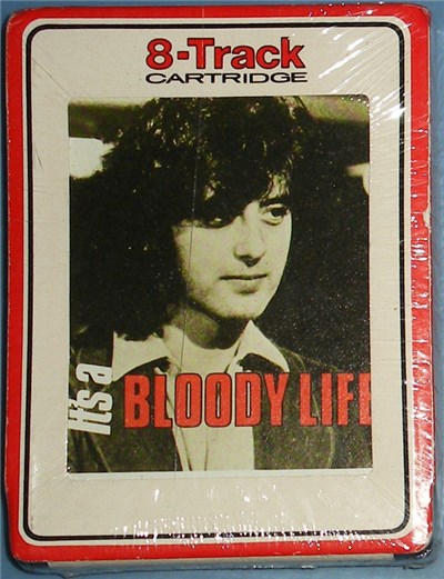 Sonny Boy Williamson & Jimmy Page - It's A Bloody Life download mp3 flac